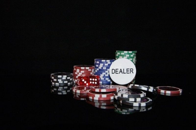 Poker online para iniciantes